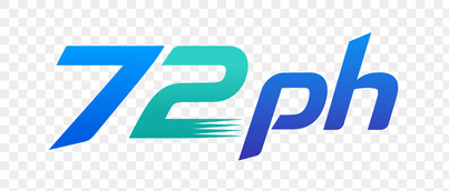72ph online gaming platform logo